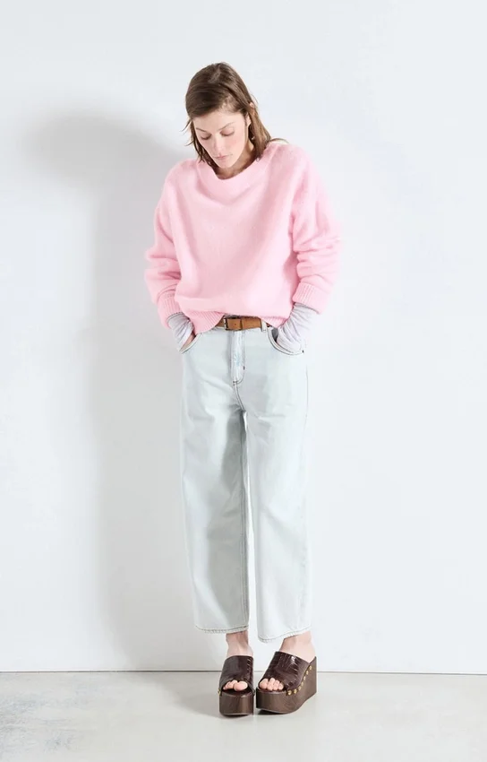 Jersey de mujer Vitow Referencia: VITO18EH26