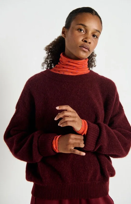 Jersey de mujer Vitow Referencia: VITO18EH26