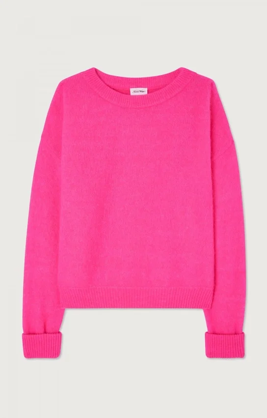 Jersey de mujer Vitow Referencia: VITO18EH26