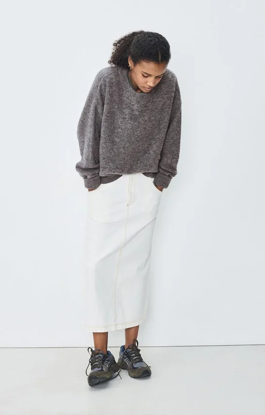 Jersey de mujer Vitow Referencia: VITO18EH26