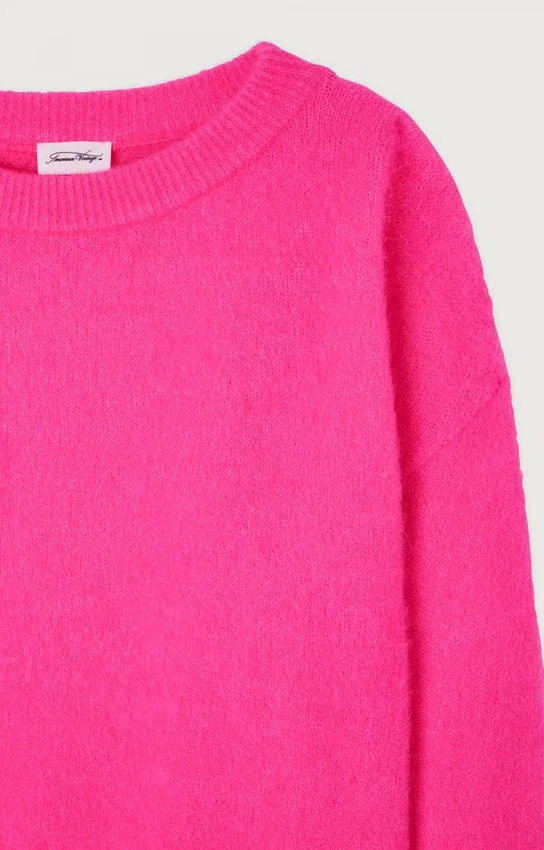 Jersey de mujer Vitow Referencia: VITO18EH26