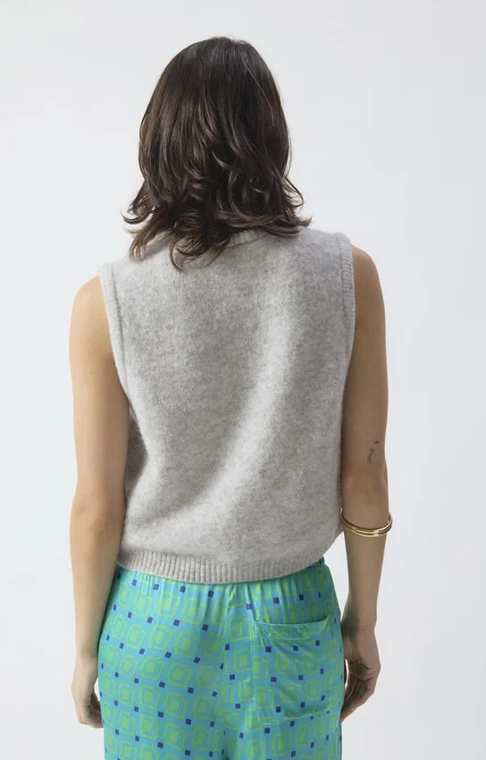 Jersey de mujer Vitow. Referencia: VITO18LH26