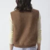 Jersey de mujer Vitow. Referencia: VITO18LH26