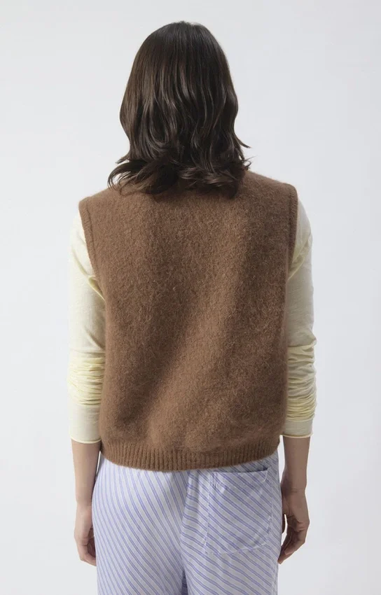 Jersey de mujer Vitow. Referencia: VITO18LH26