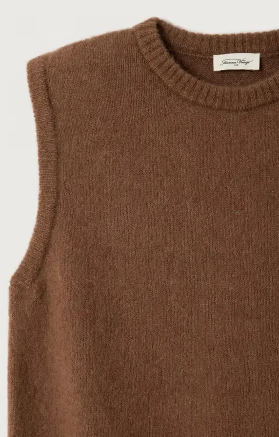 Jersey de mujer Vitow. Referencia: VITO18LH26