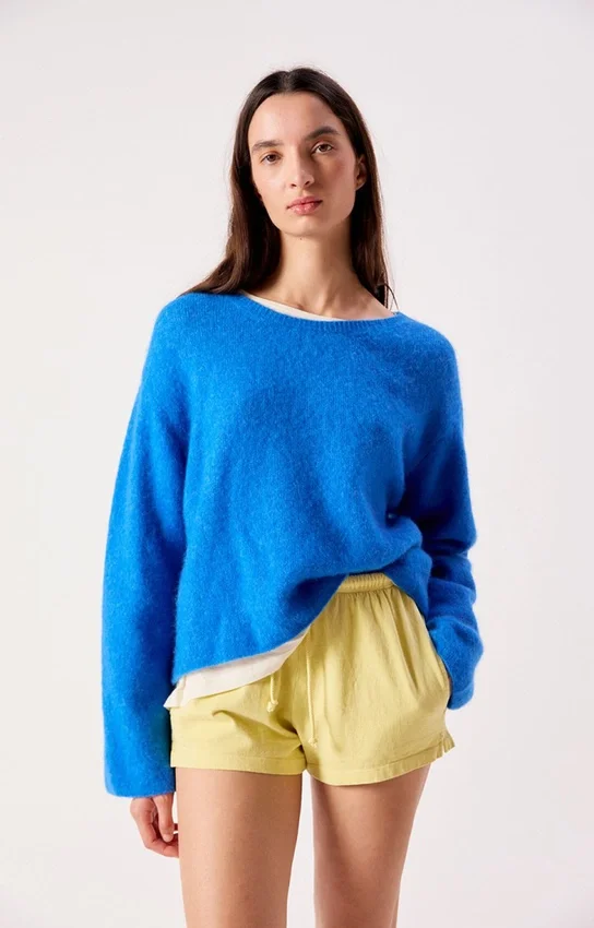 Jersey de mujer Vitow Referencia: VITO18PH26