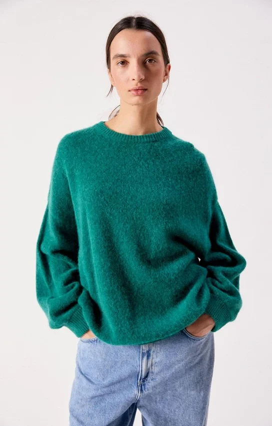 Jersey de mujer Vitow Referencia: VITO18QH26