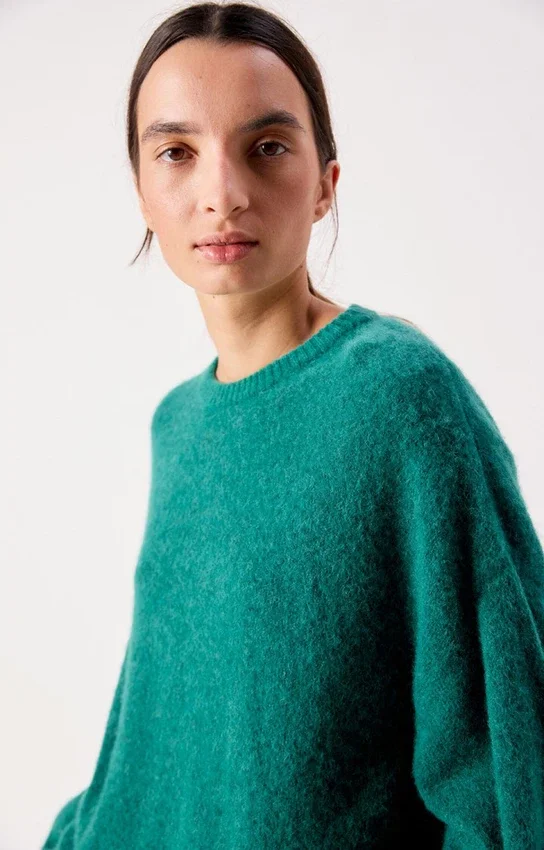 Jersey de mujer Vitow Referencia: VITO18QH26