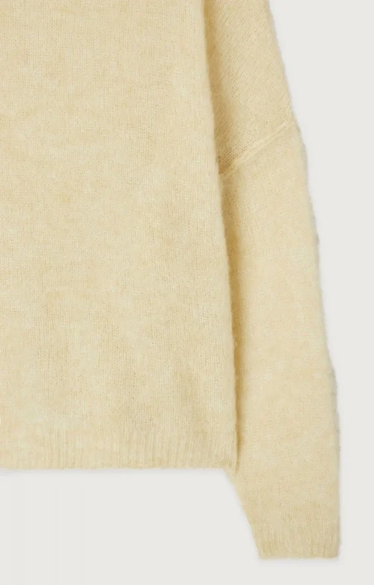Jersey de mujer Yanbay Referencia: YAN18DE26