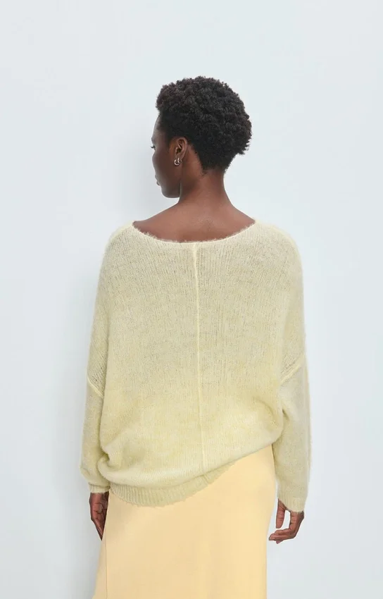 Jersey de mujer Yanbay Referencia: YAN18DE26