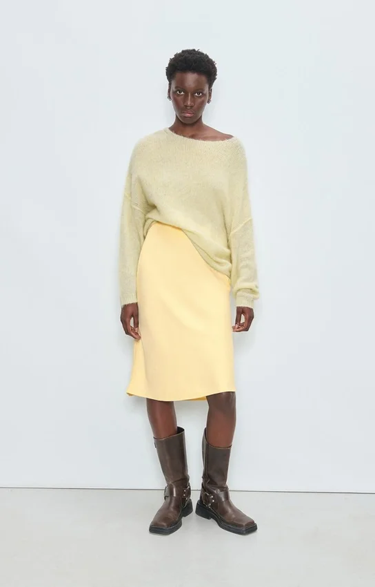 Jersey de mujer Yanbay Referencia: YAN18DE26