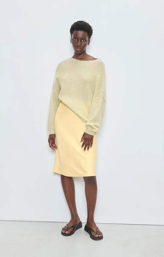 Jersey de mujer Yanbay Referencia: YAN18DE26