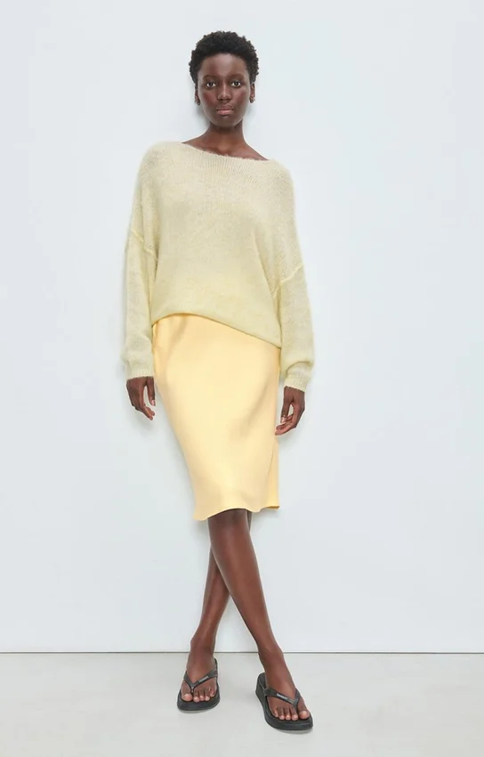 Jersey de mujer Yanbay Referencia: YAN18DE26