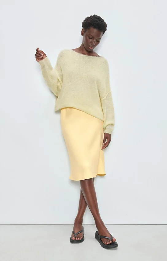 Jersey de mujer Yanbay Referencia: YAN18DE26