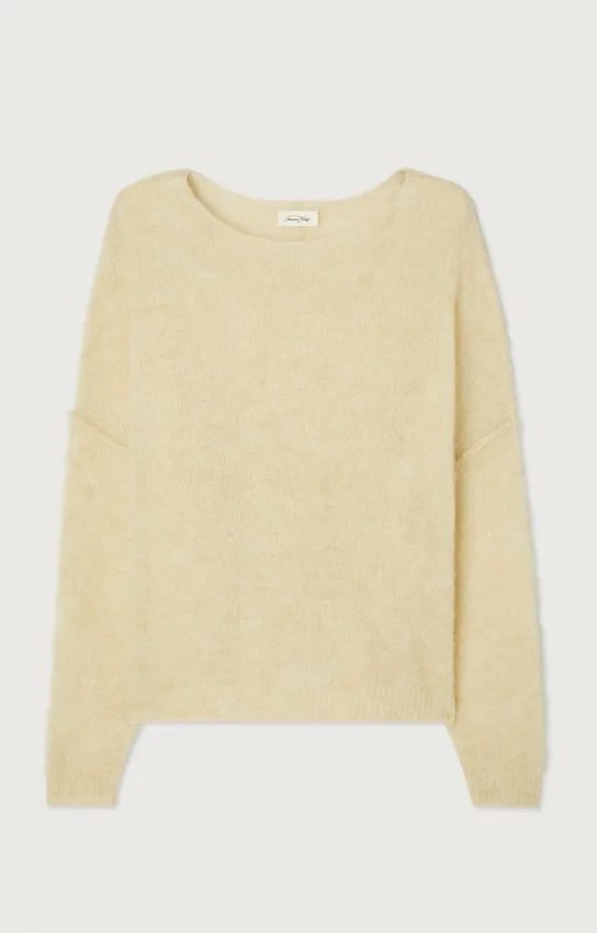Jersey de mujer Yanbay Referencia: YAN18DE26