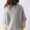 Jersey de mujer Zolly. Referencia: ZOL18BH26