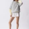 Jersey de mujer Zolly. Referencia: ZOL18BH26