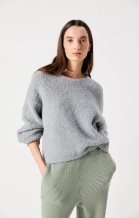Jersey de mujer Zolly Referencia: ZOL18DH26