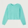 Jersey de mujer Zolly Referencia: ZOL18DH26