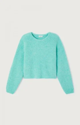 Jersey de mujer Zolly Referencia: ZOL18DH26