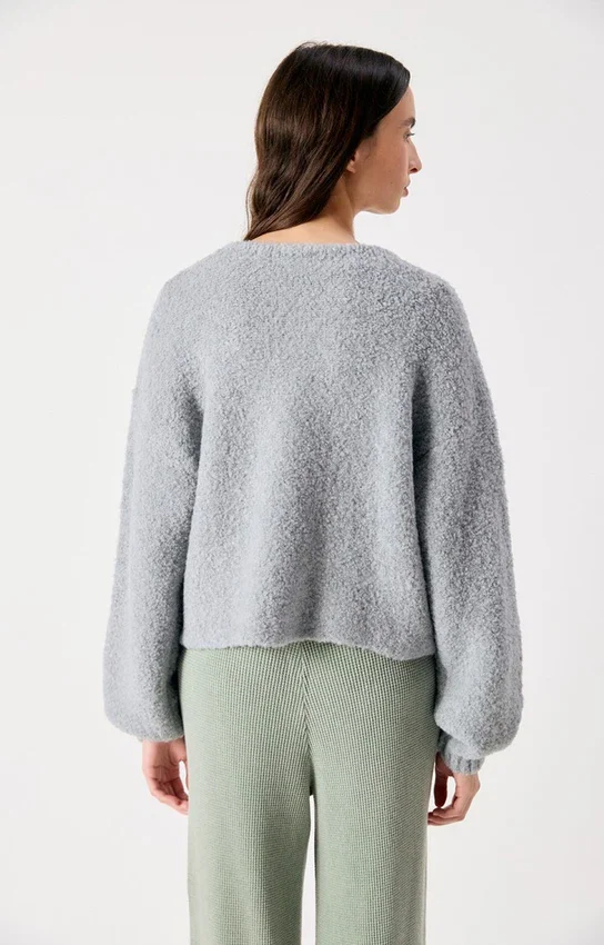 Jersey de mujer Zolly Referencia: ZOL18DH26