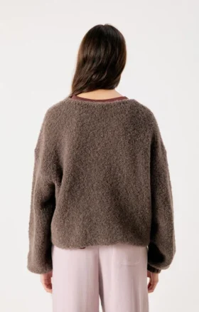 Jersey de mujer Zolly Referencia: ZOL18DH26