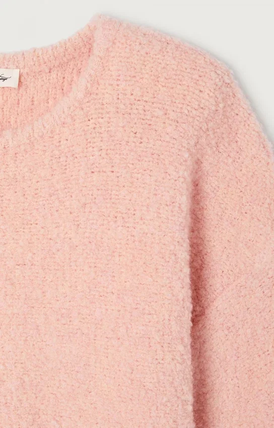 Jersey de mujer Zolly Referencia: ZOL18DH26