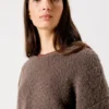 Jersey de mujer Zolly Referencia: ZOL18DH26
