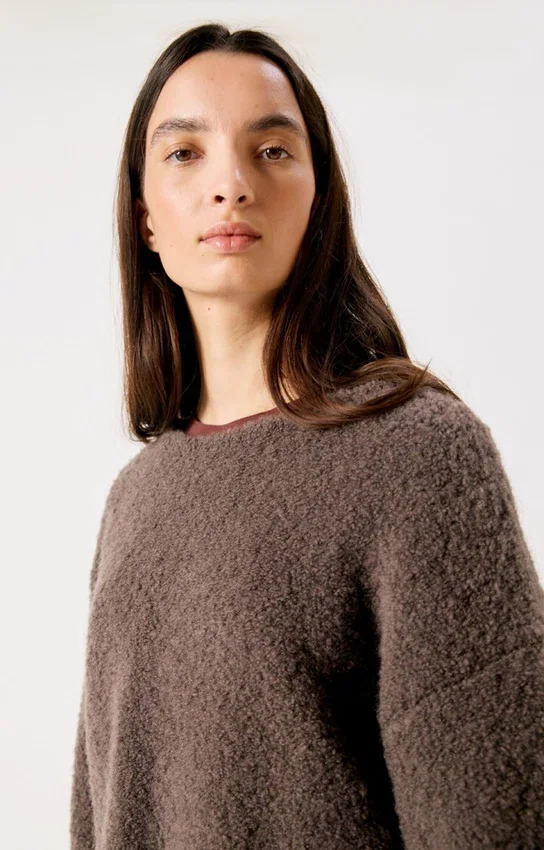 Jersey de mujer Zolly Referencia: ZOL18DH26