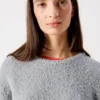 Jersey de mujer Zolly Referencia: ZOL18DH26