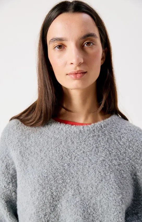 Jersey de mujer Zolly Referencia: ZOL18DH26