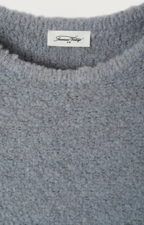 Jersey de mujer Zolly Referencia: ZOL18DH26
