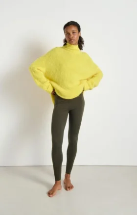 Leggings de mujer Ypawood Referencia: YPA04BH26