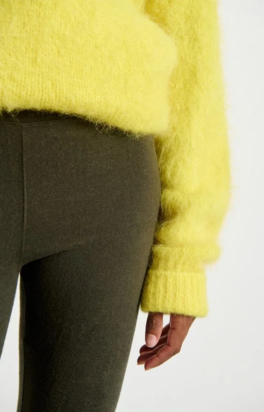 Leggings de mujer Ypawood Referencia: YPA04BH26
