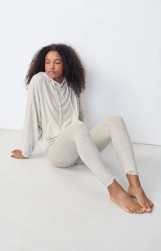 Leggings de mujer Ypawood Referencia: YPA04BH26