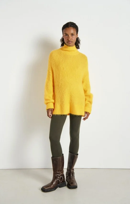 Leggings de mujer Ypawood Referencia: YPA04BH26