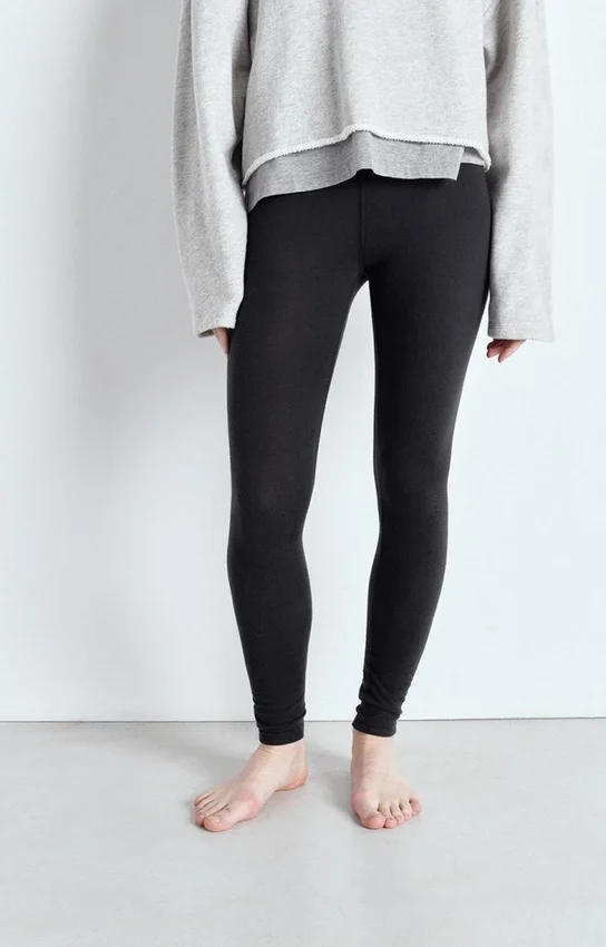 Leggings de mujer Ypawood Referencia: YPA04BH26