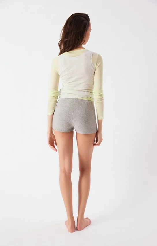 Pantalones cortos de ciclismo para mujer Cluway. Referencia: CLU09AH26