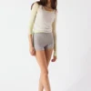 Pantalones cortos de ciclismo para mujer Cluway. Referencia: CLU09AH26