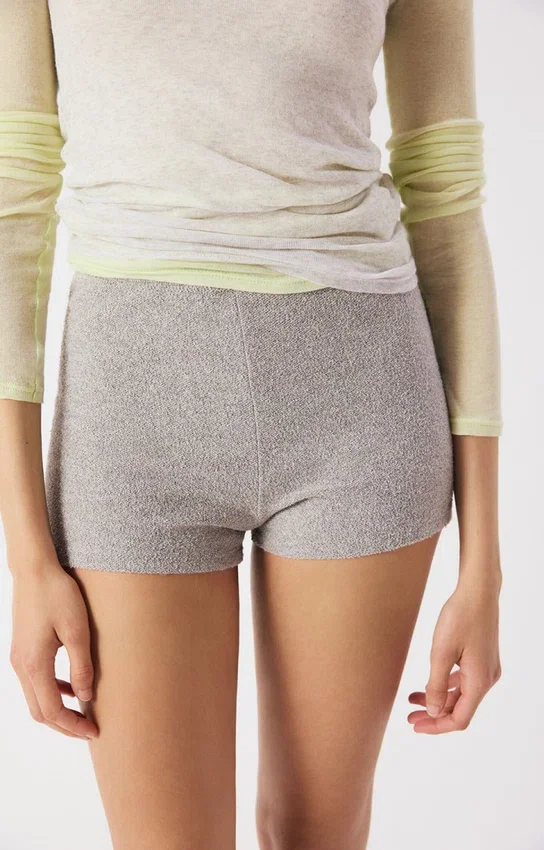 Pantalones cortos de ciclismo para mujer Cluway. Referencia: CLU09AH26