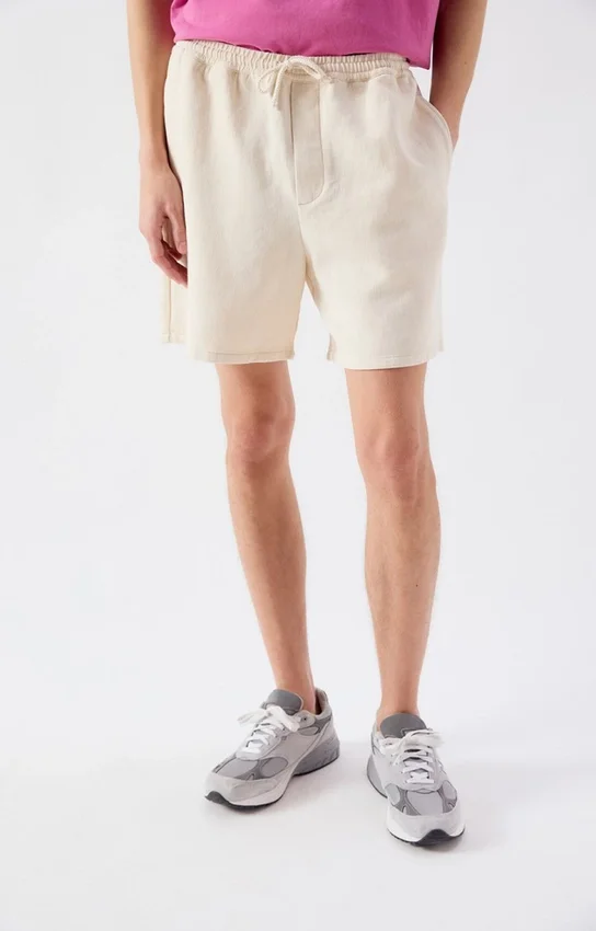 Pantalones cortos de hombre Afaz. Referencia: MAFA09AH26
