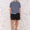 Pantalones cortos de hombre Afaz. Referencia: MAFA09AH26