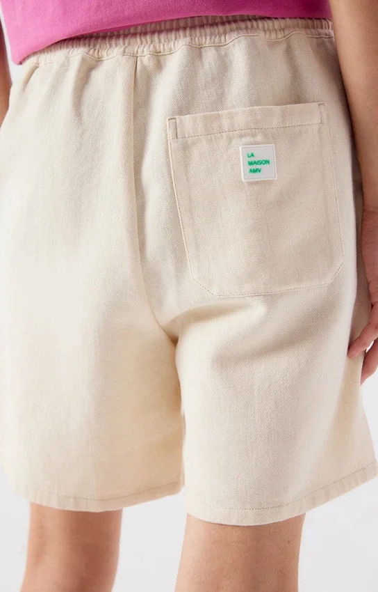 Pantalones cortos de hombre Afaz. Referencia: MAFA09AH26