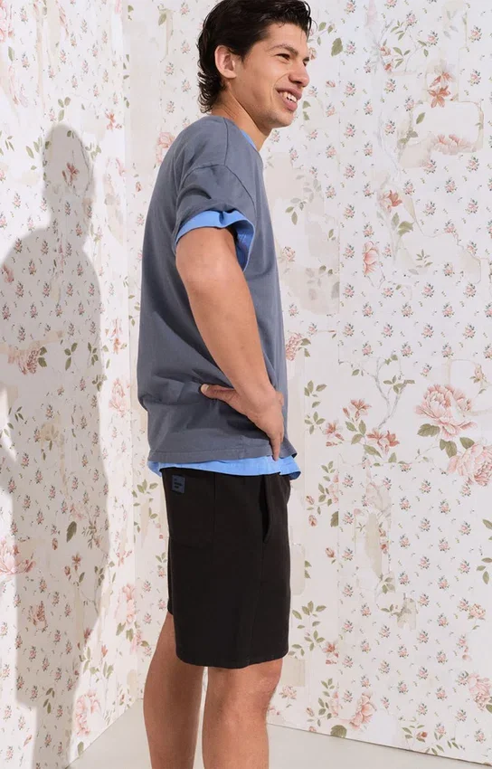 Pantalones cortos de hombre Afaz. Referencia: MAFA09AH26