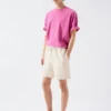 Pantalones cortos de hombre Afaz. Referencia: MAFA09AH26