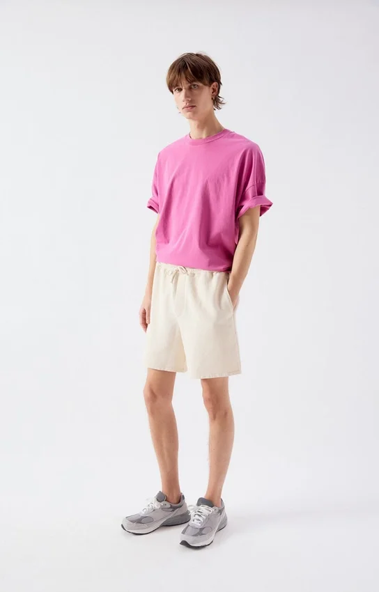 Pantalones cortos de hombre Afaz. Referencia: MAFA09AH26