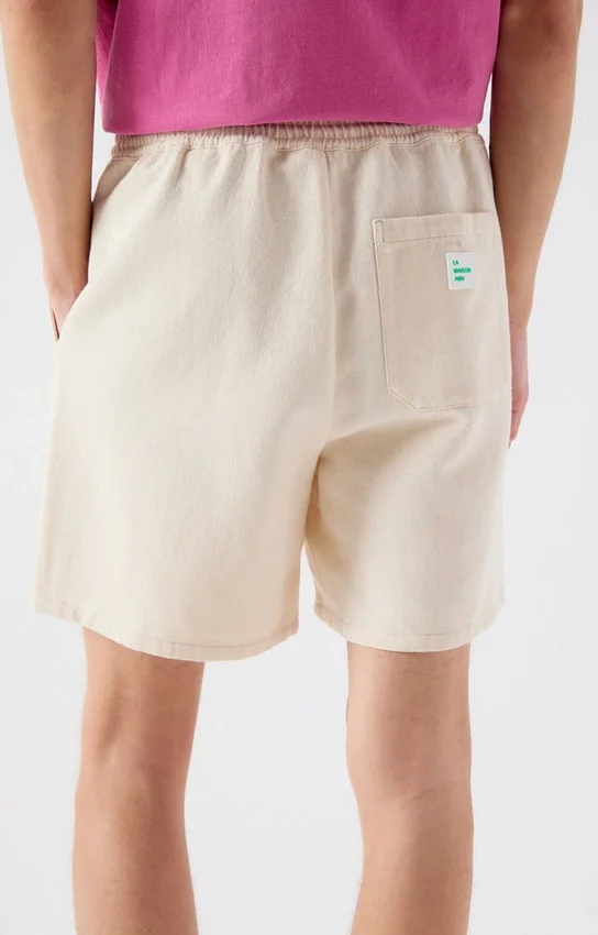Pantalones cortos de hombre Afaz. Referencia: MAFA09AH26