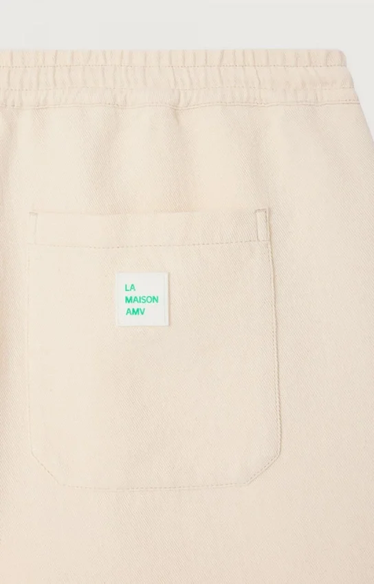Pantalones cortos de hombre Afaz. Referencia: MAFA09AH26