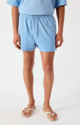 Pantalones cortos de hombre Afoma. Referencia: MAFO09BE26