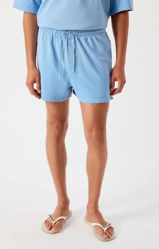 Pantalones cortos de hombre Afoma. Referencia: MAFO09BE26